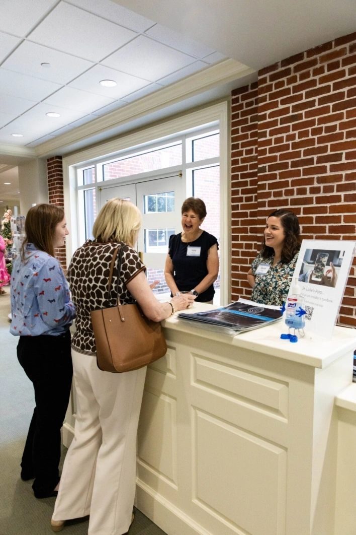 2024 05 19 ushers volunteers 4635 Large