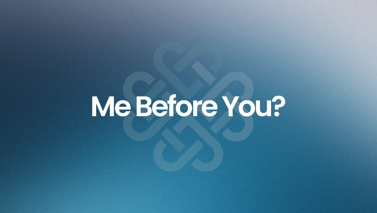 Me Before You?