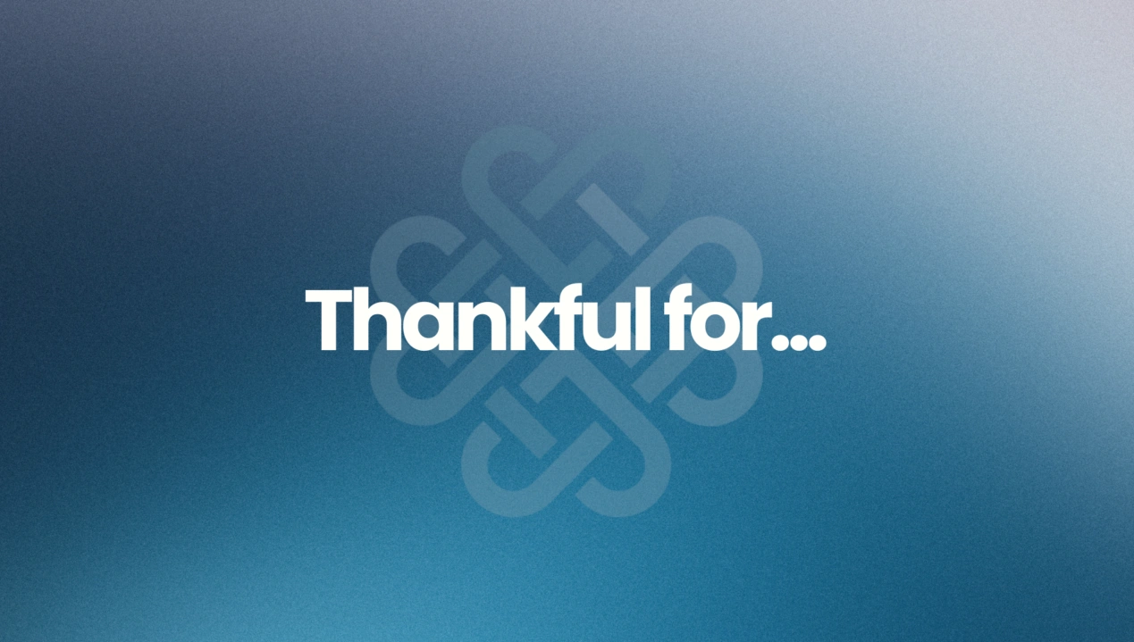 Thankful for web image