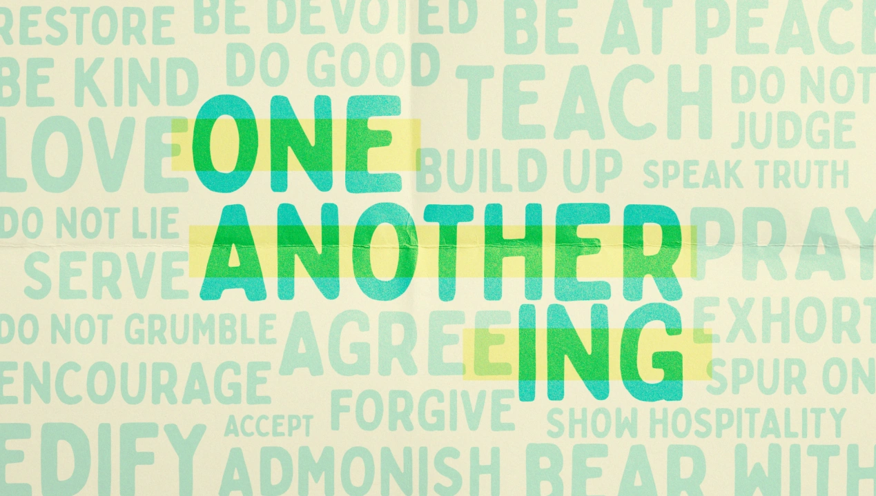 One Anothering FINAL