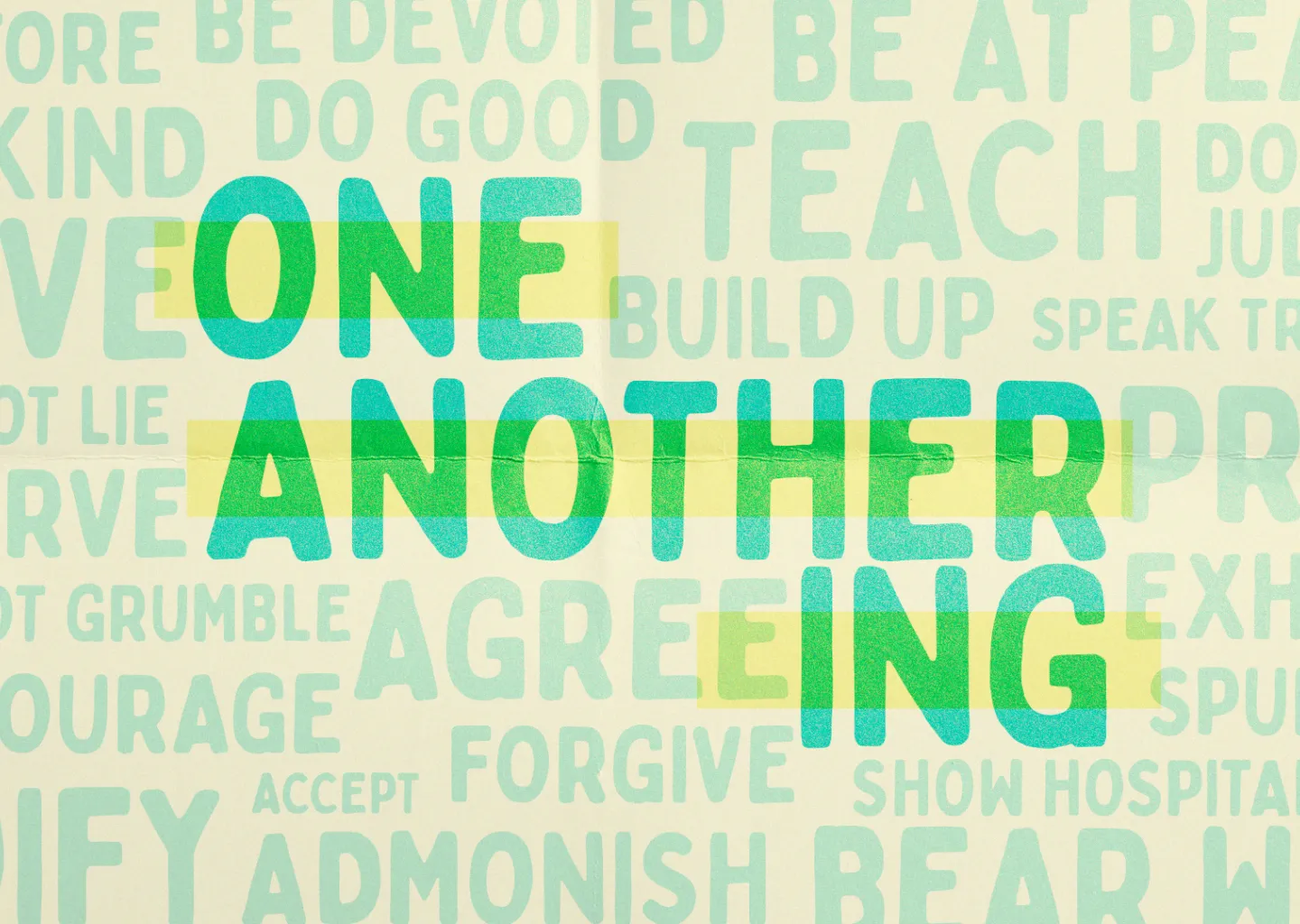 One Anothering FINAL