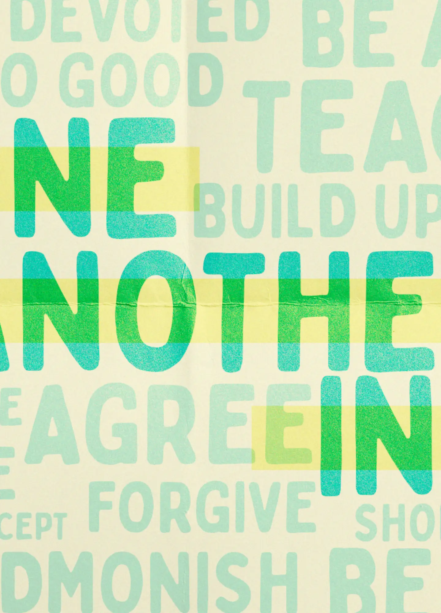 One Anothering FINAL