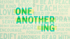 One Anothering FINAL