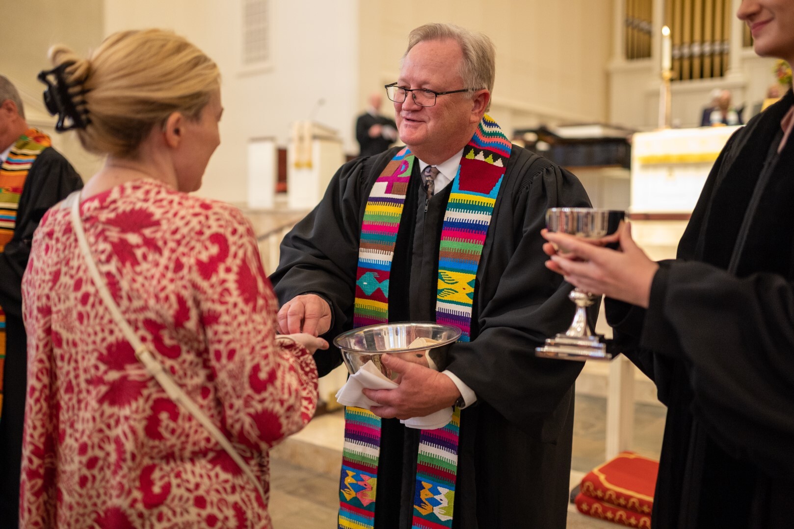 St. Lukes | Worship
