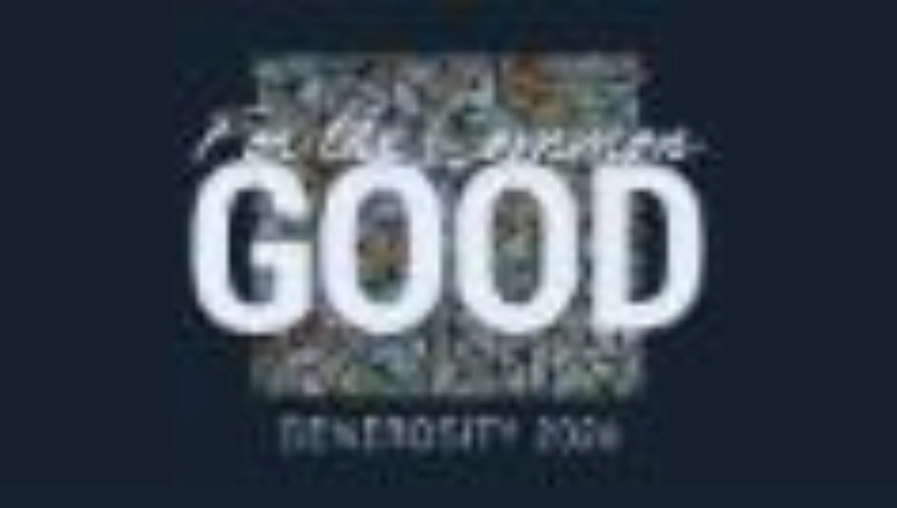 For the common good