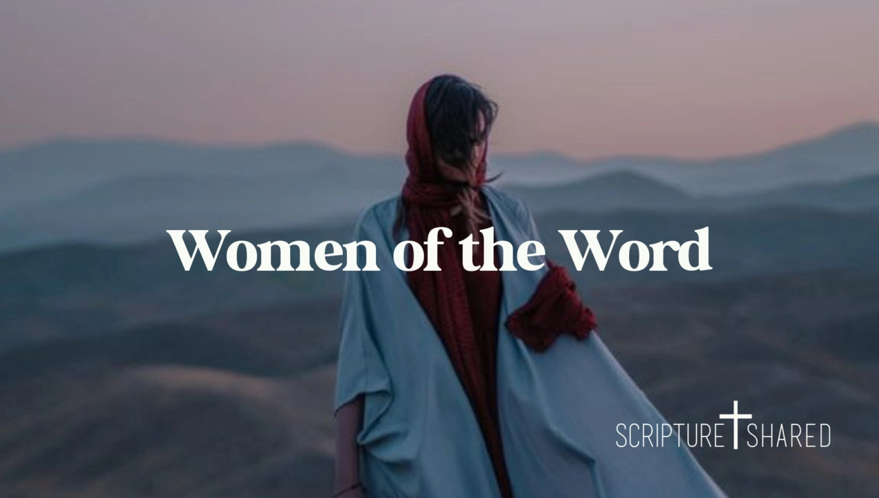 Women of word new cover for web