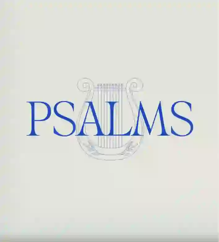 Psalms forweb