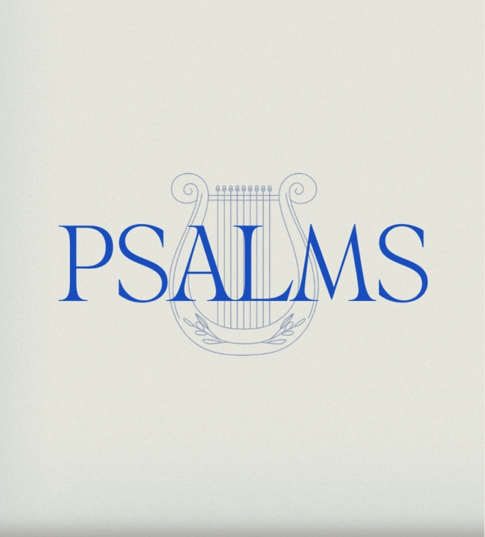 Psalms forweb