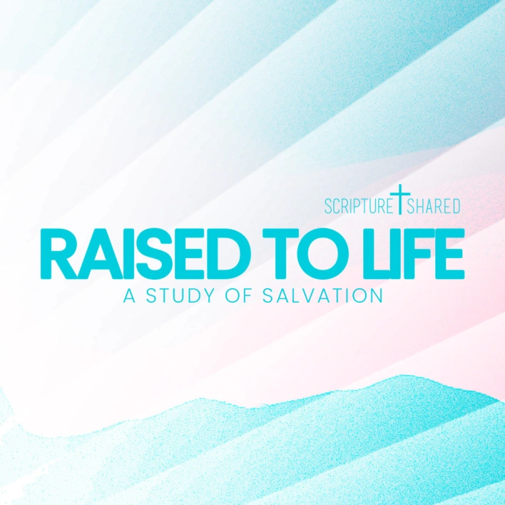 Raised to life square