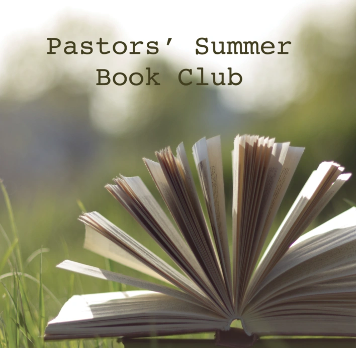 Summer book club 2026